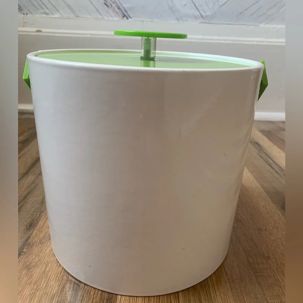 Vintage Georges Briard Ice-Bucket Vintage MCM